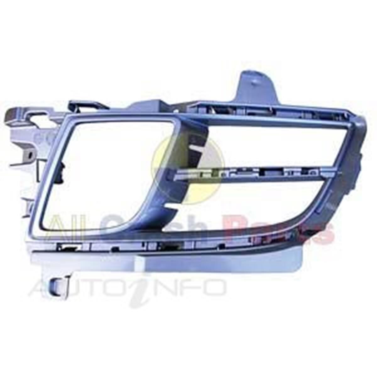 FRONT BAR GRILLE, , scaau_hi-res