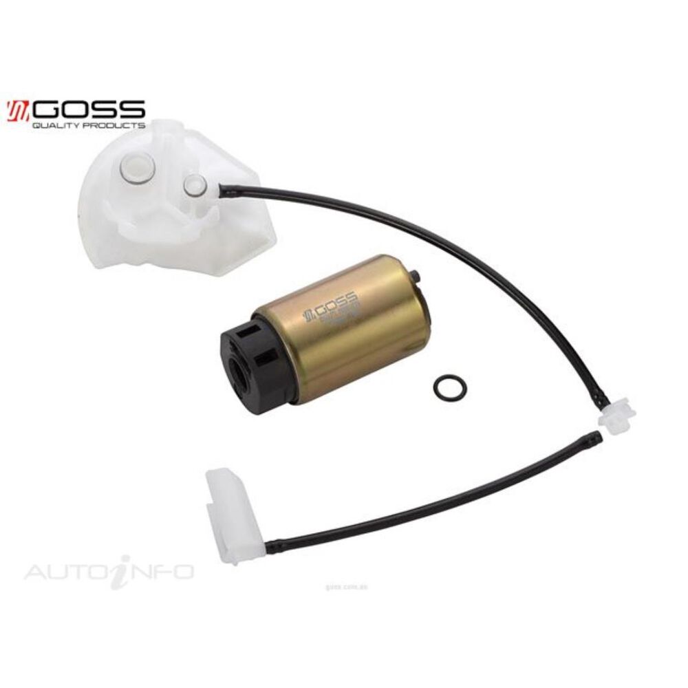 Goss Electric Fuel Pump GE283 Supercheap Auto