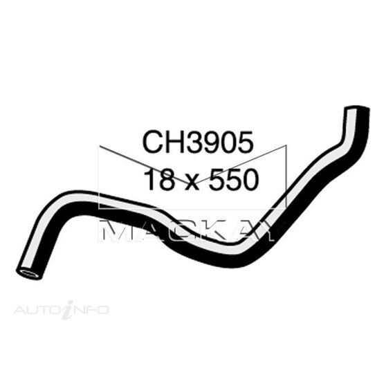 Heater Hose OPEL Astra  Mk2 - 3 1.7 diesel X17DTI  from header tank to tube*, , scaau_hi-res