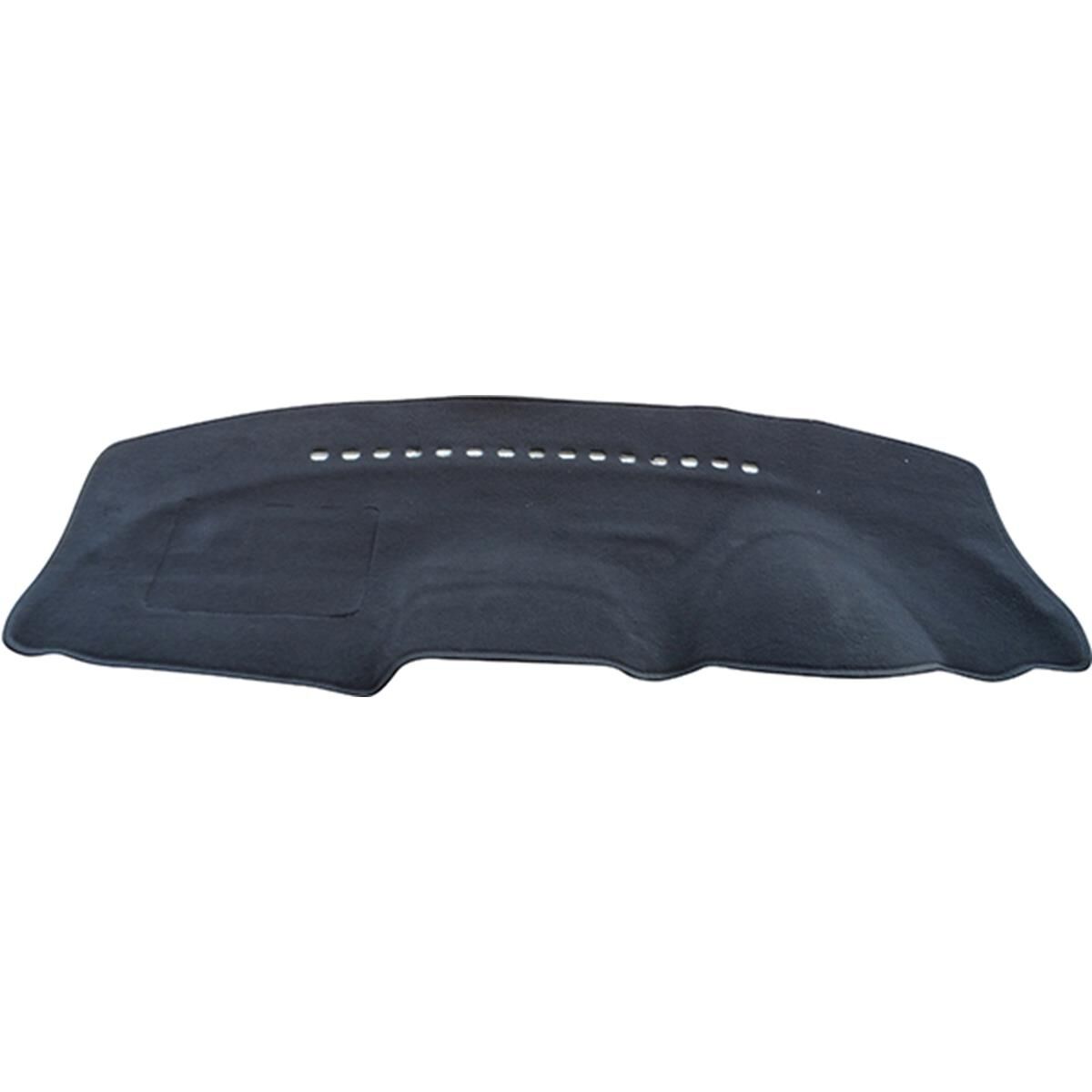 Sunland Charcoal Dashmat to suit Mitsubishi Mirage LA - M6906, , scaau_hi-res