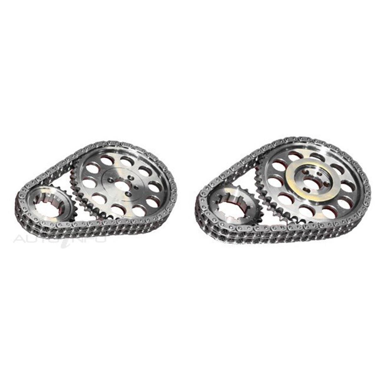 CHEV SB TIMING SET-ROLLMASTER, , scaau_hi-res