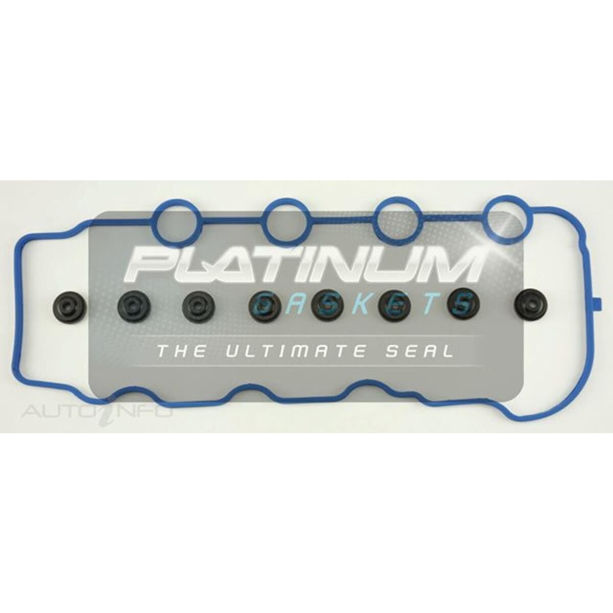 ROCKER COVER GASKET KIT, , scaau_hi-res