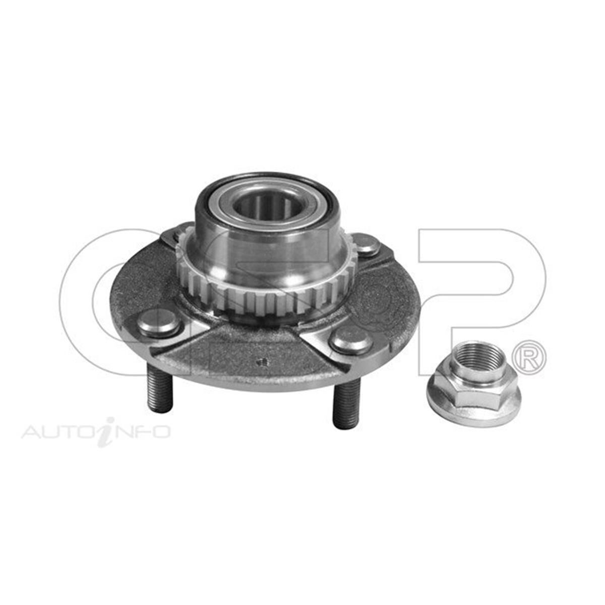 HUB, , scaau_hi-res