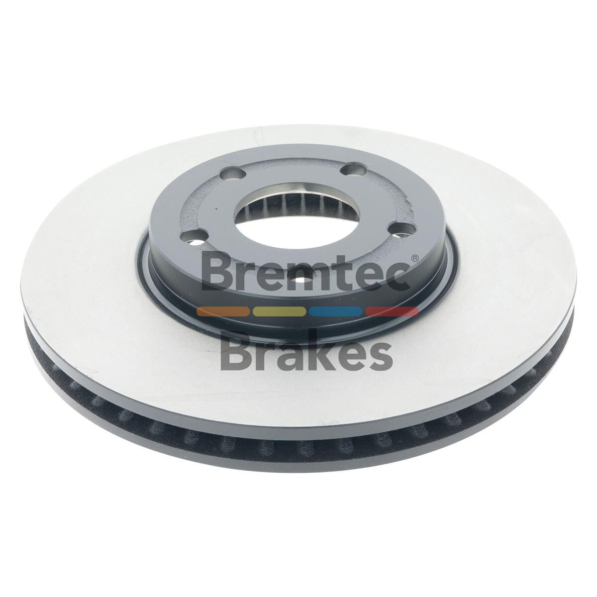 TRADE LINE BRAKE DISC ROTOR, , scaau_hi-res
