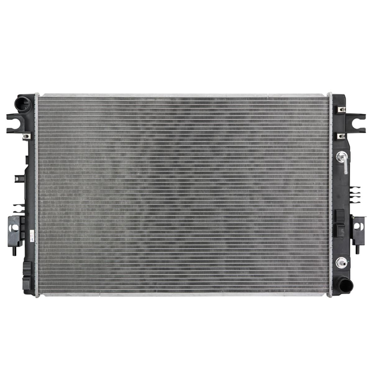 KOYORAD Radiator to suit Navara D23 2.3L Td Auto 2015-Onwards ...