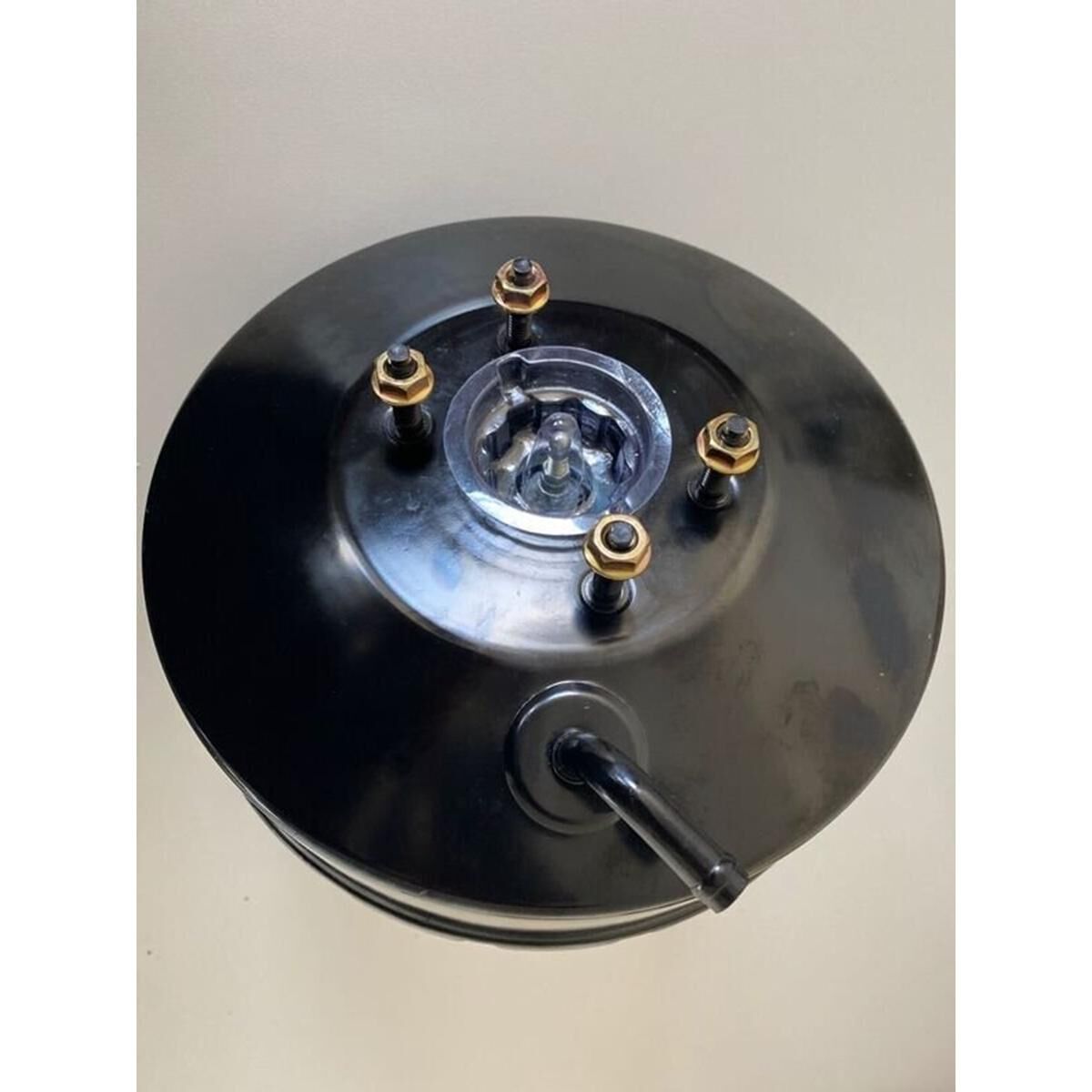 Power Brake Booster, , scaau_hi-res