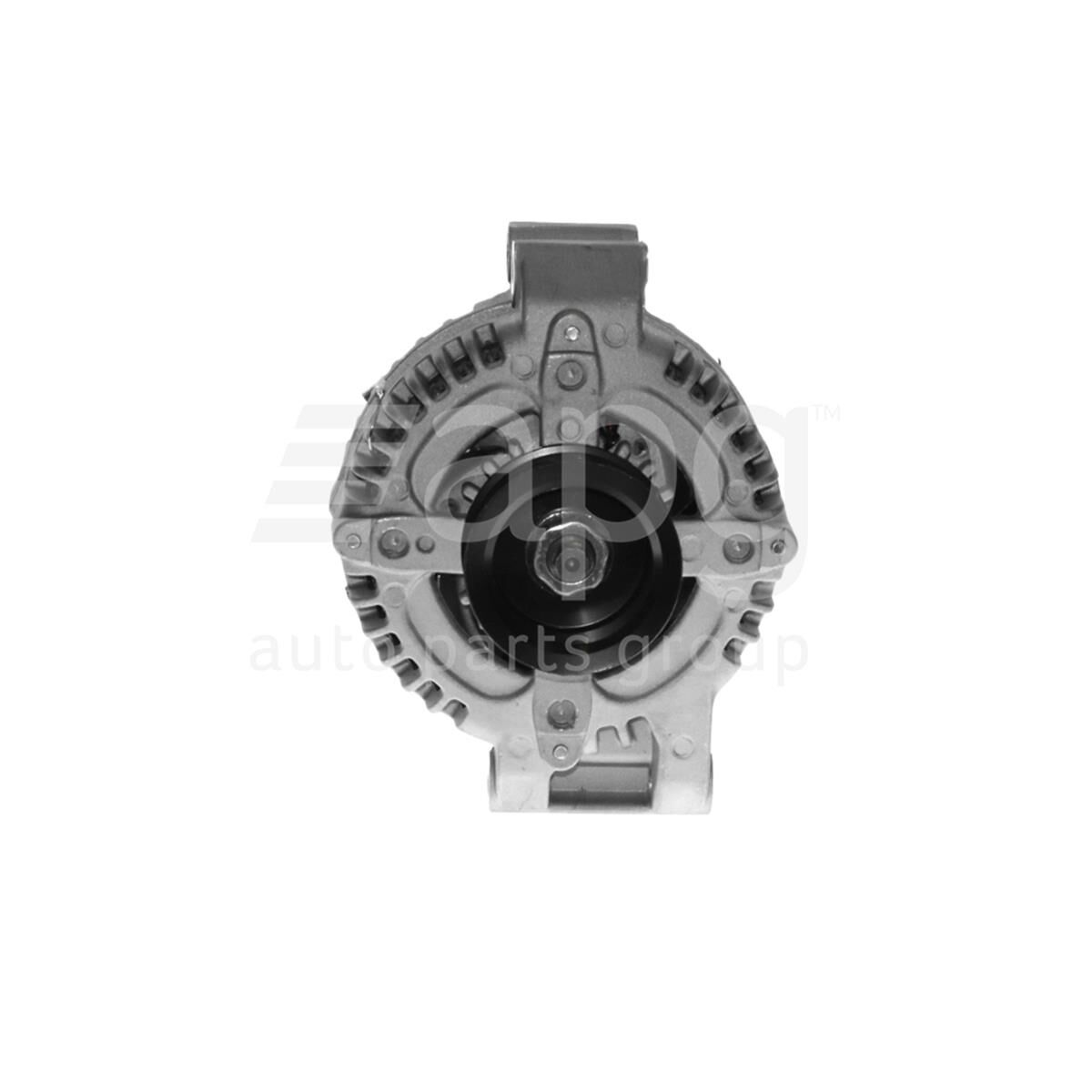 ALTERNATOR DENSO TYPE, , scaau_hi-res