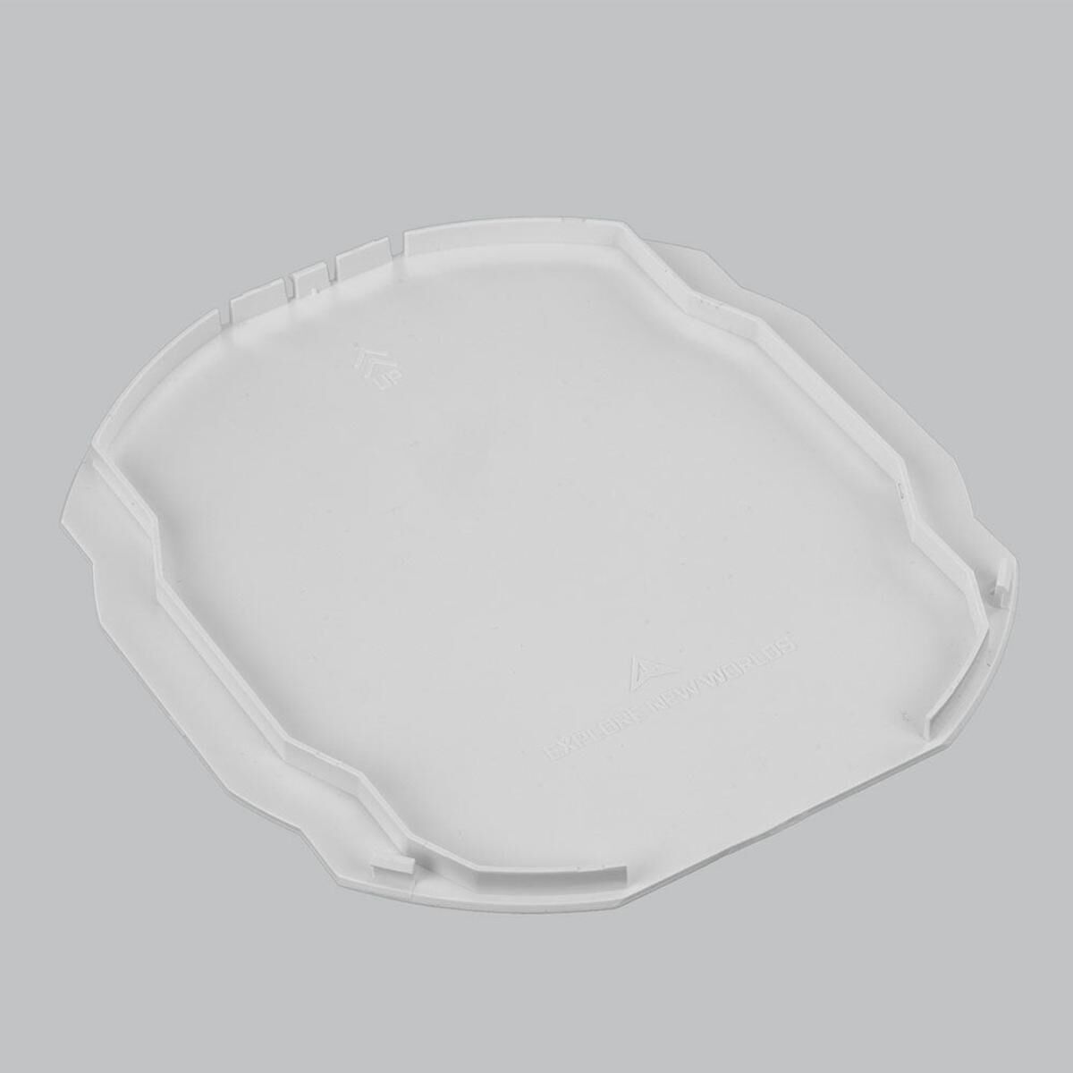 D/LIGHT COVER VILLAIN SGL 7IN ALTIQ, , scaau_hi-res