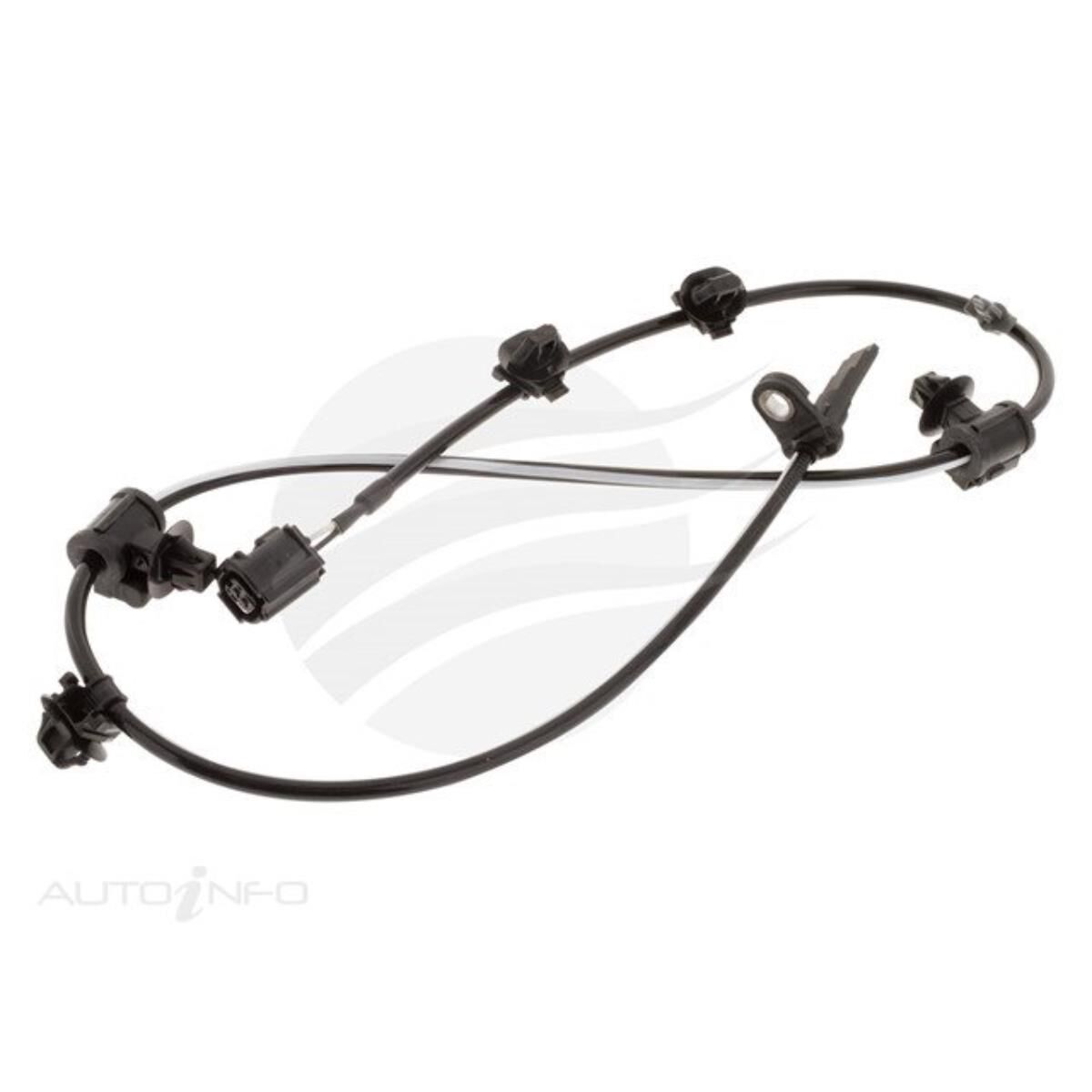 WHEEL SPEED SENSOR RHF, , scaau_hi-res