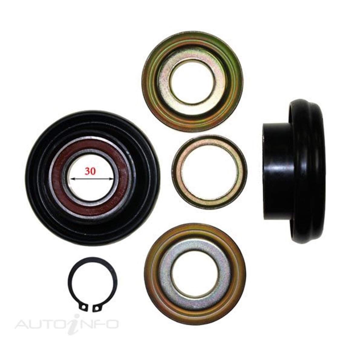 CENTRE BEARING, , scaau_hi-res