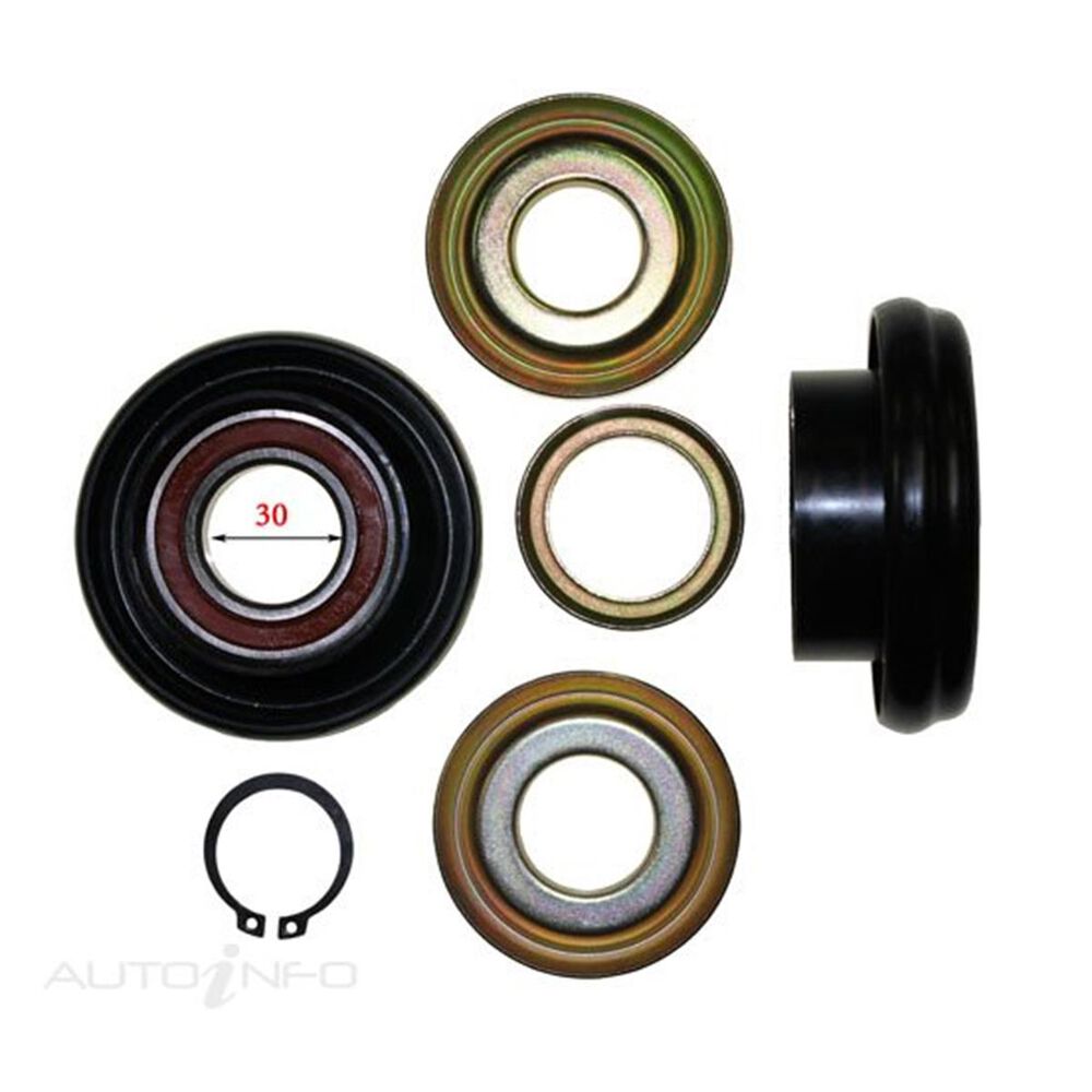 Bearing Wholesalers Centre Support Bearing CB952 Supercheap Auto