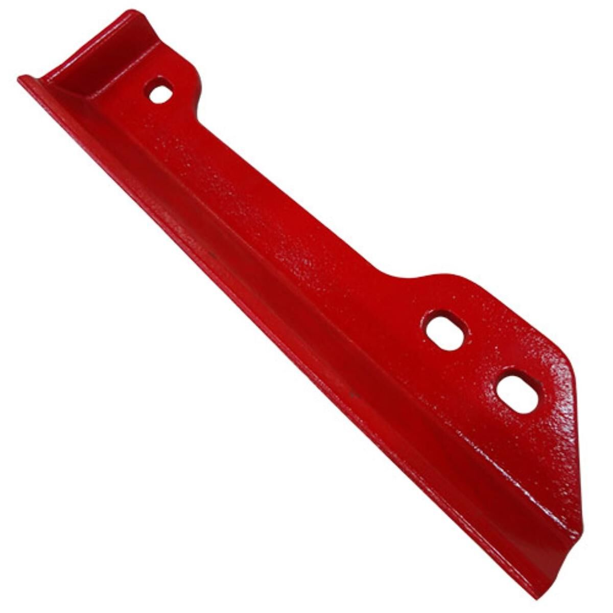 ROTOR BAR KICKER PLATE, STRAIGHT, HARDENED, , scaau_hi-res