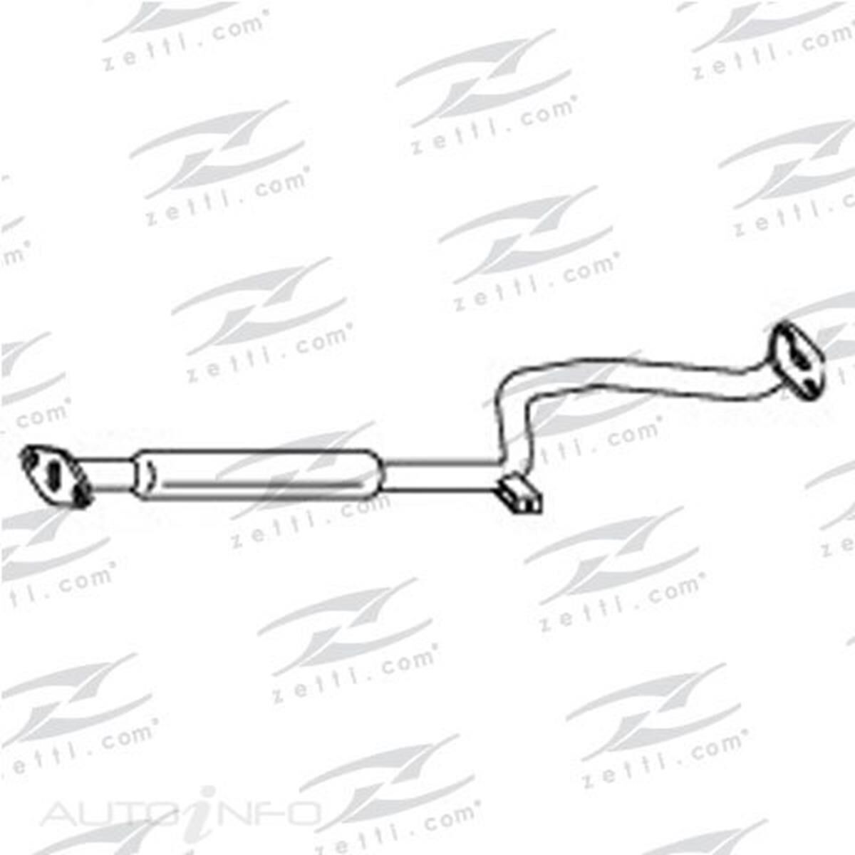 BI4695-BLUEBIRD 2.4 16V UB C/P, , scaau_hi-res