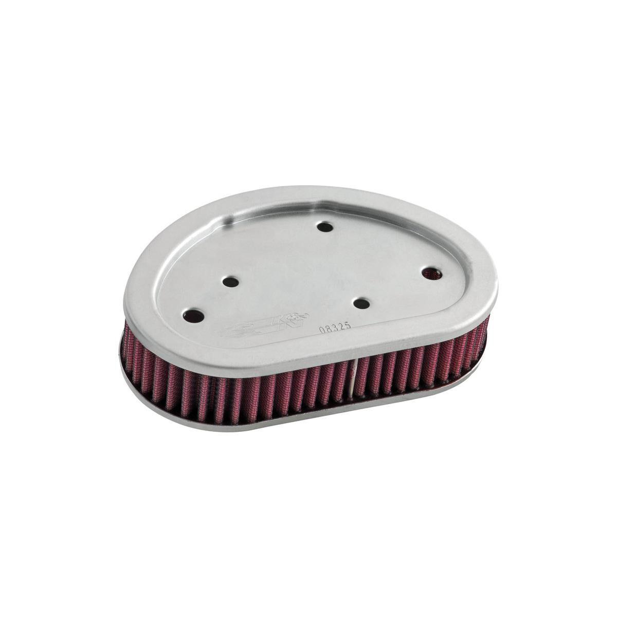 K&N AIR FILTER KHD-9608, , scaau_hi-res