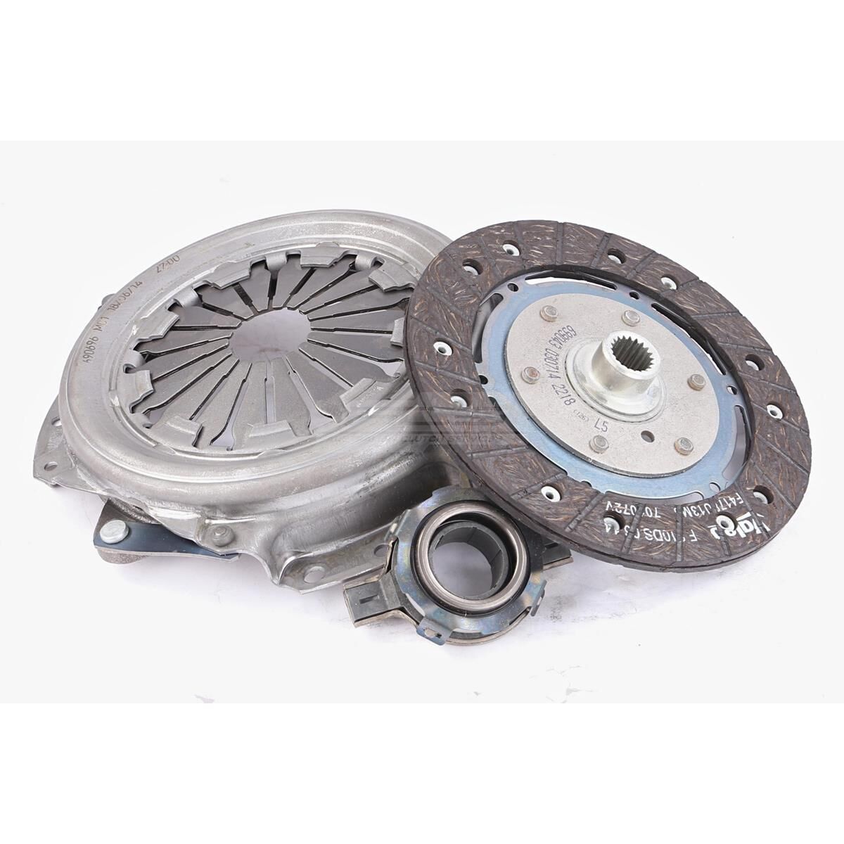 KIT STD FIAT 500 0.5L, , scaau_hi-res