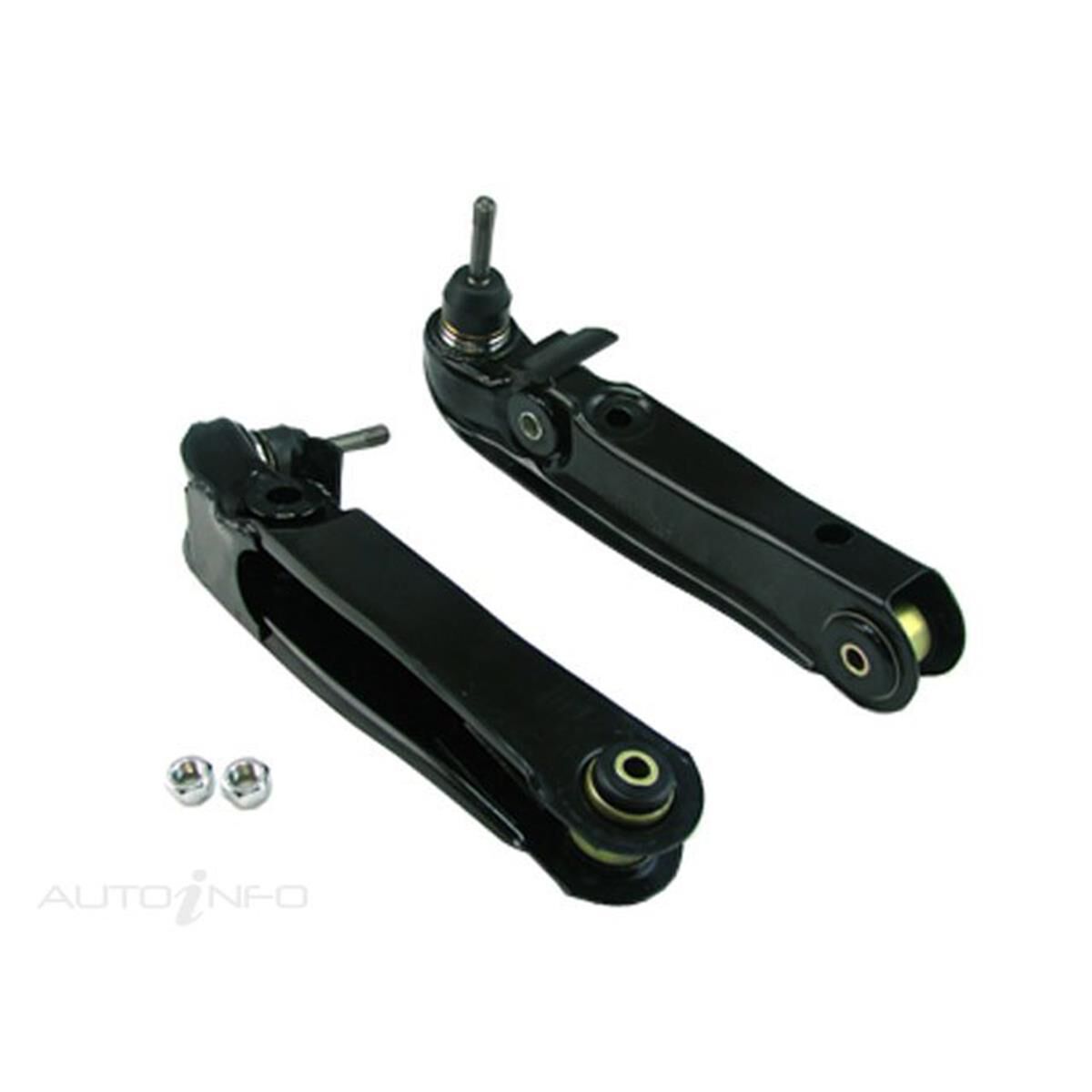 Control arm - lower arm, , scaau_hi-res