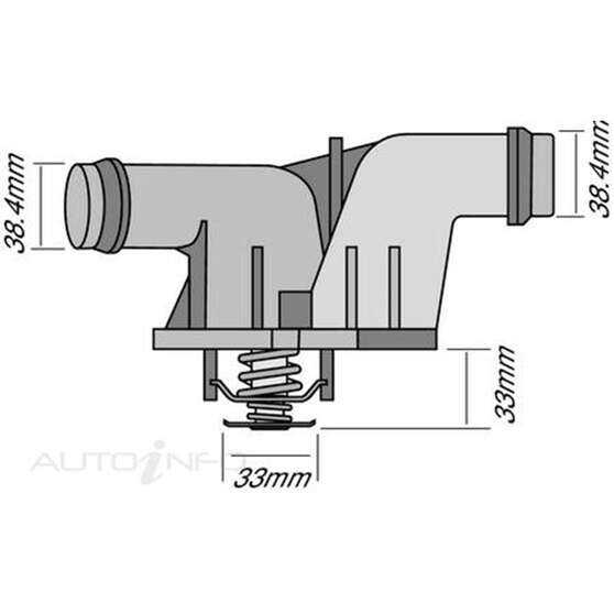 TRIDON THERMOSTAT, , scaau_hi-res