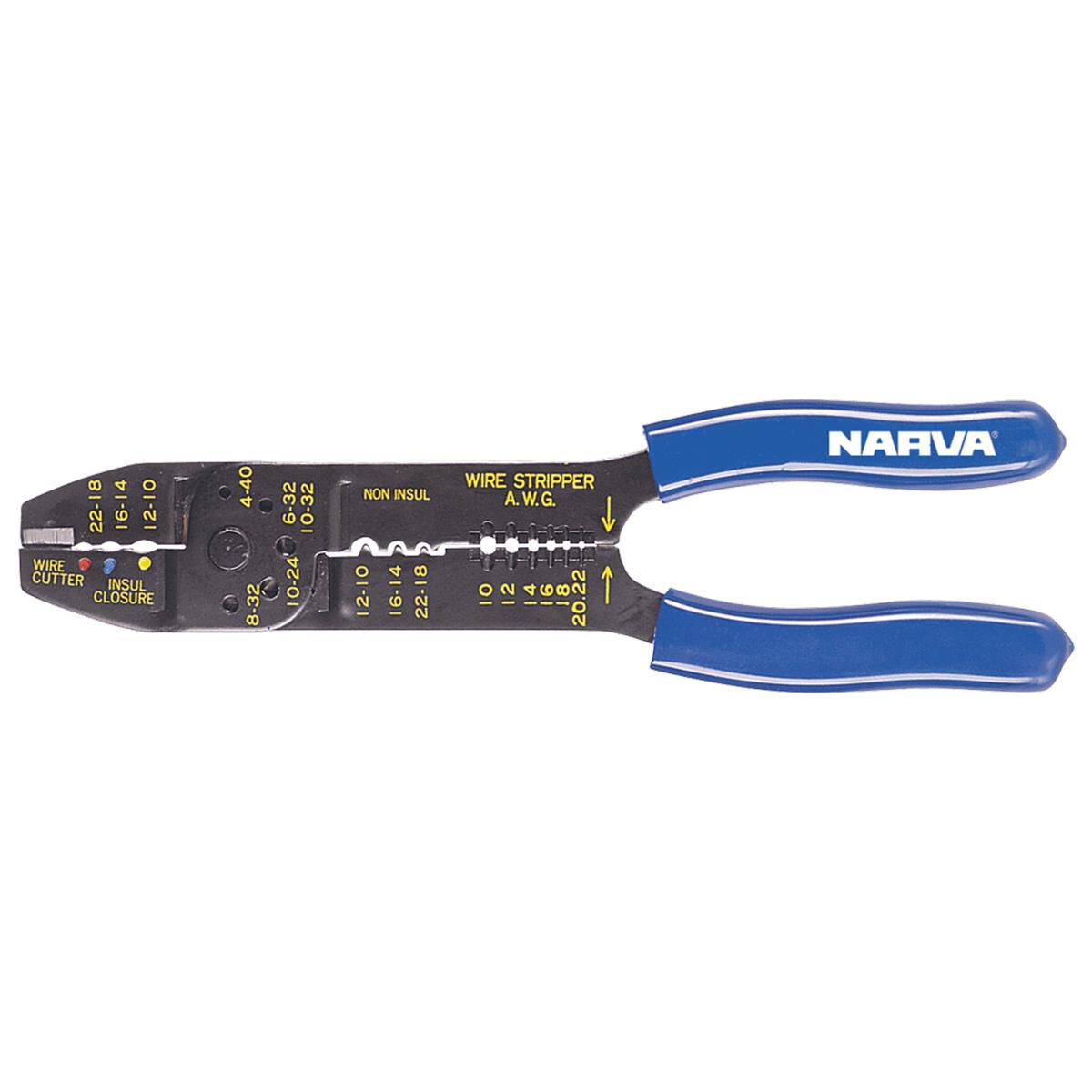 TRADESMAN CRIMPING TOOL, , scaau_hi-res