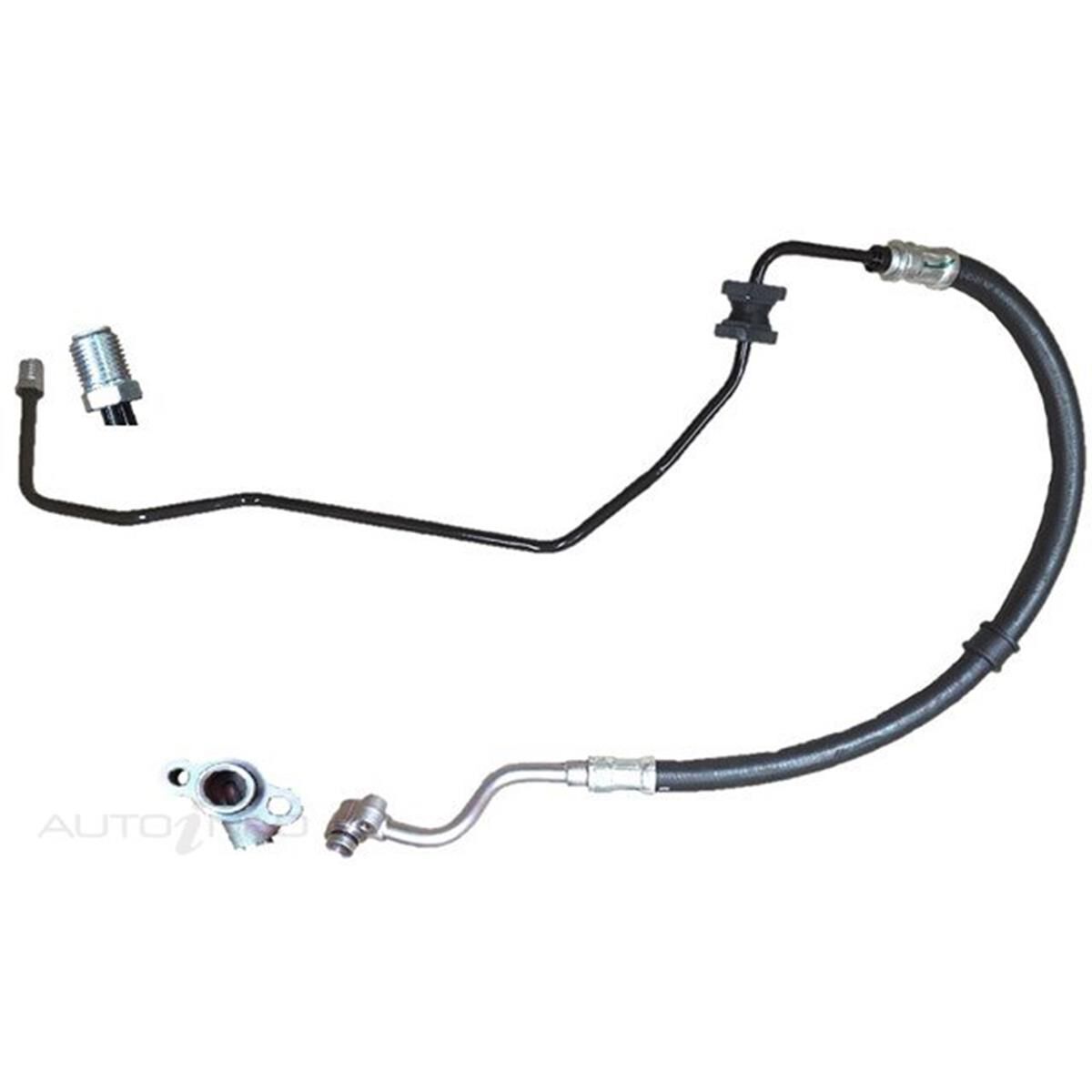Honda civic hot sale power steering hose