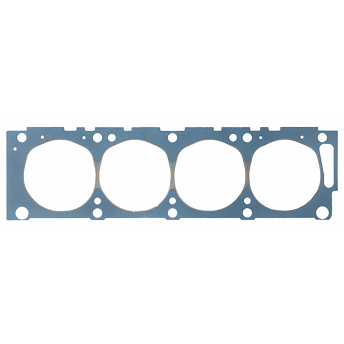BBF FE 390 428 HEAD GASKET ) TEFLON COATED, , scaau_hi-res