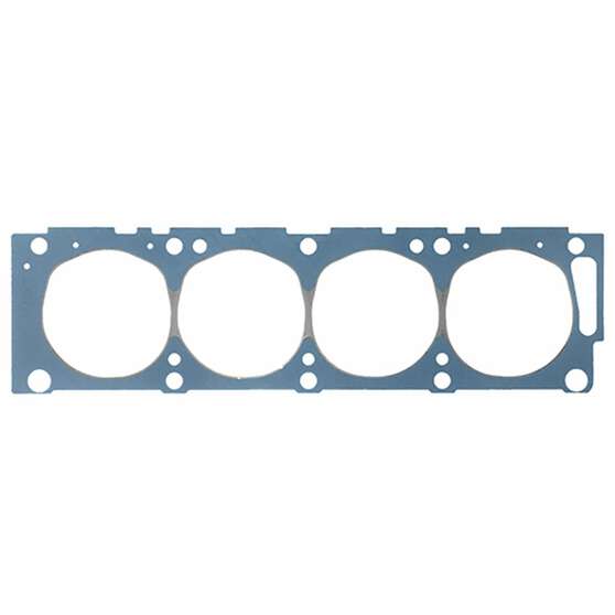 BBF FE 390 428 HEAD GASKET ) TEFLON COATED, , scaau_hi-res