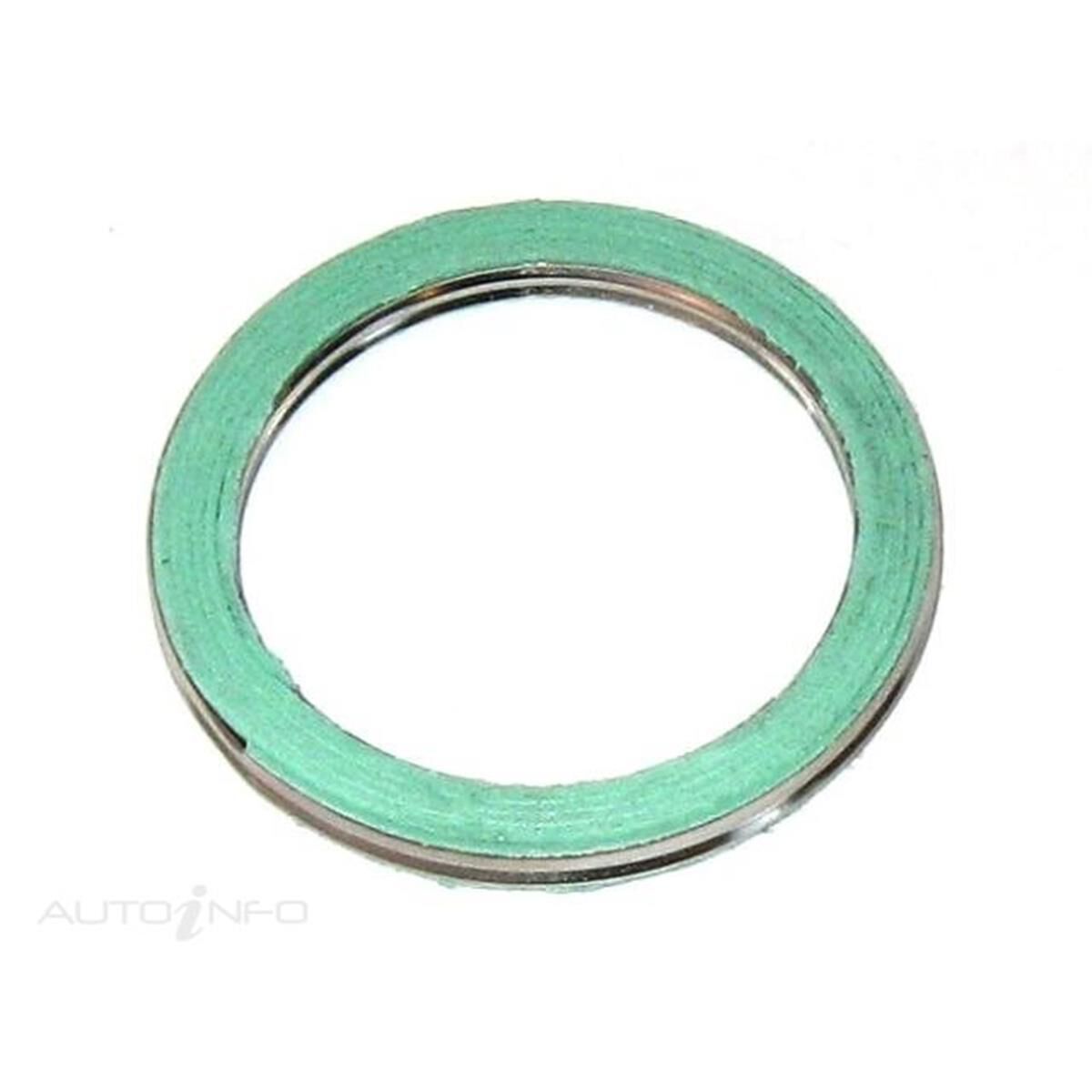 PTQ EXHAUST FLANGE GASKET, , scaau_hi-res