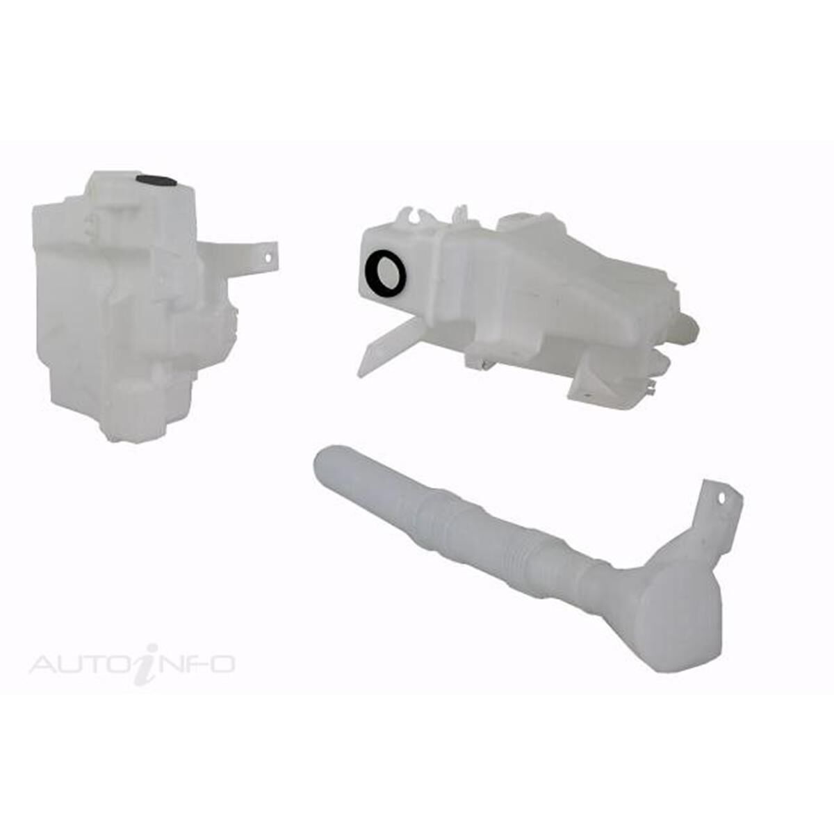 MITSUBISHI LANCER  CJ  07/2007 ~ ONWARDS  WASHER BOTTLE, , scaau_hi-res