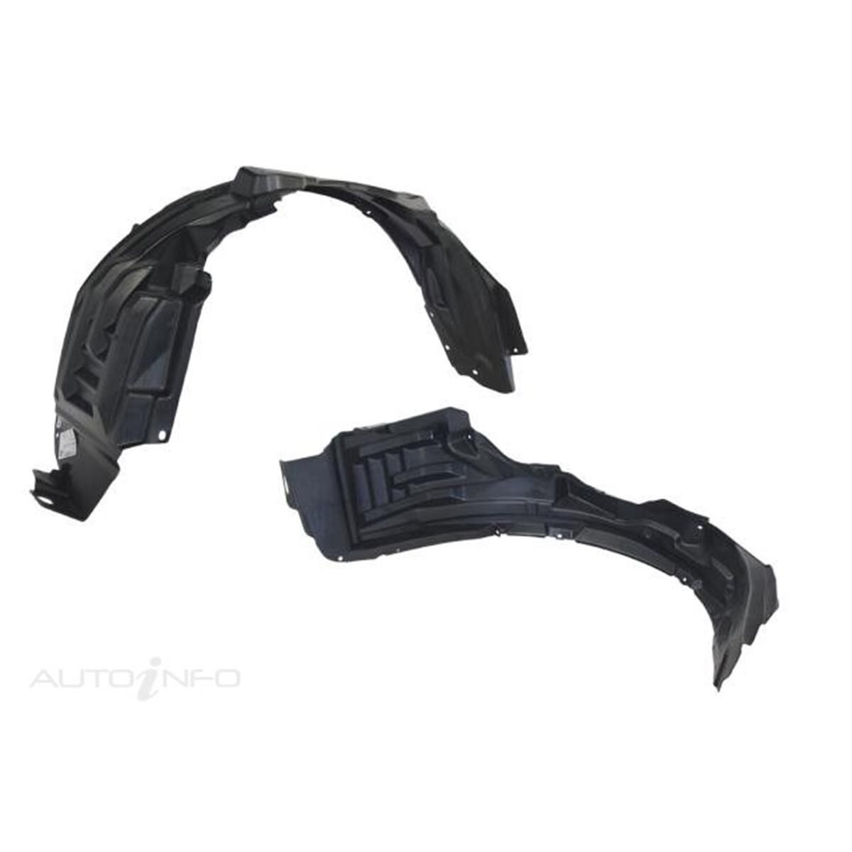 MITSUBISHI ASX  XA/XB/XC  08/2010 ~ ONWARDS  GUARD LINER  RIGHT HAND SIDE, , scaau_hi-res