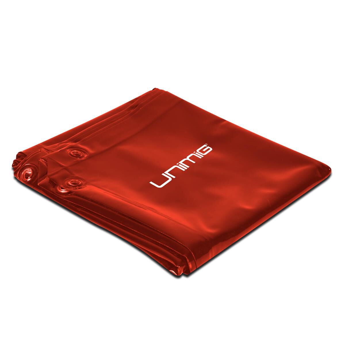 RED WELDING CURTAIN, , scaau_hi-res