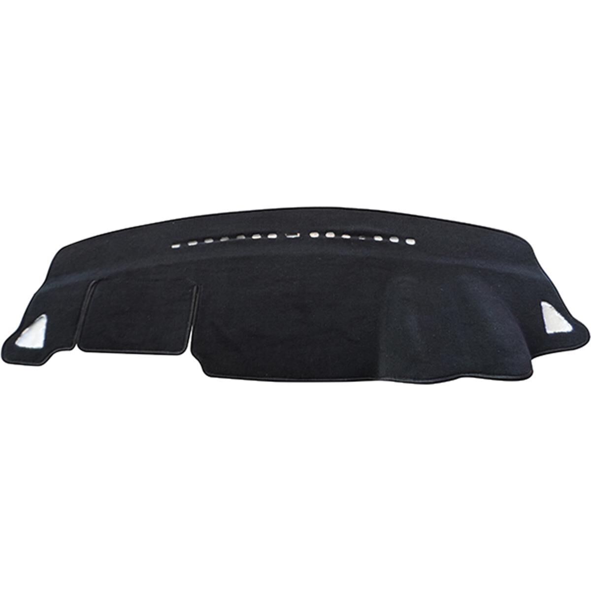Sunland Charcoal Dashmat to suit Mitsubishi Lancer CJ Excluding ES Released After January 2010 - M4806, , scaau_hi-res