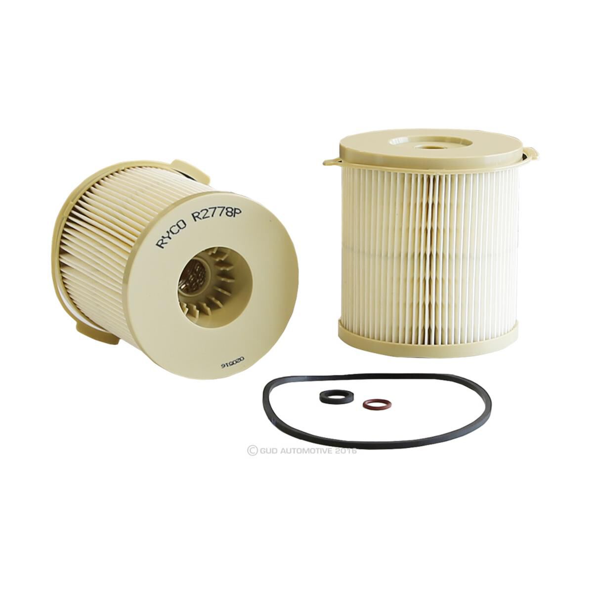 RYCO FUEL FILTER - R2778P, , scaau_hi-res