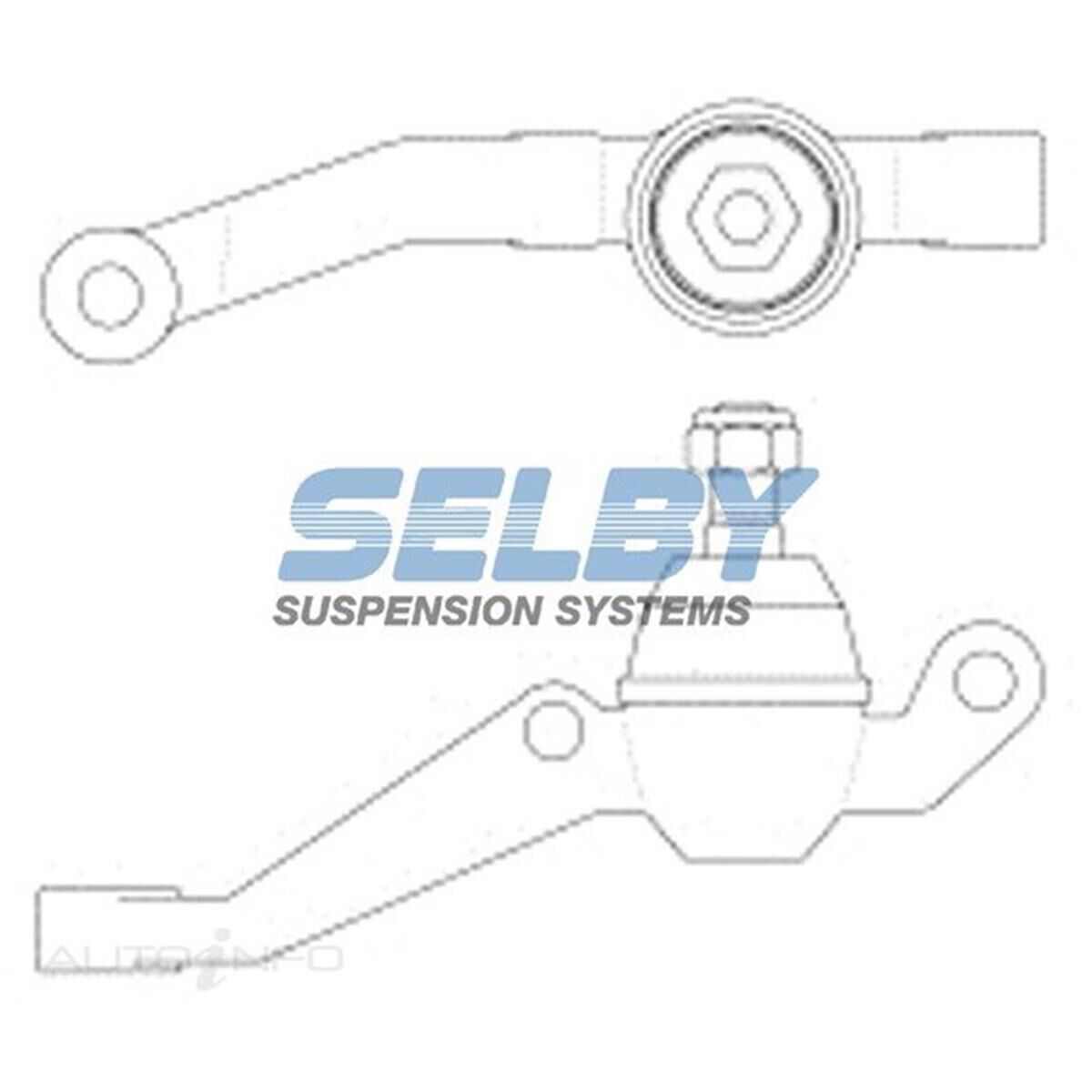 BJ LWR VALIANT AP#, VE - CM LHS, , scaau_hi-res