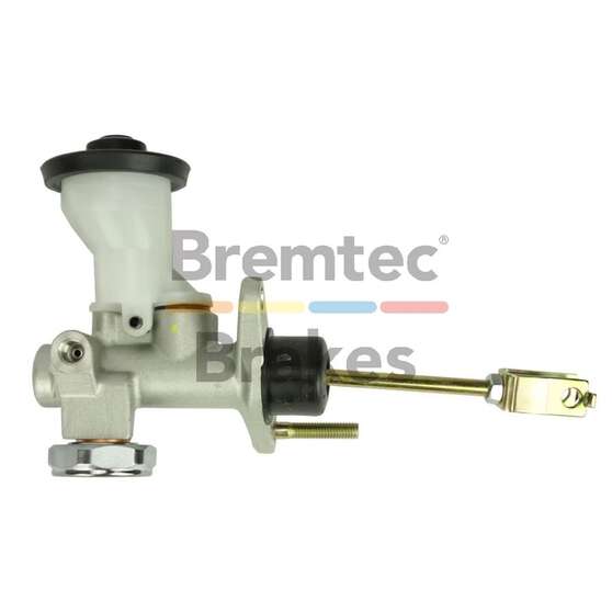 TRADE-LINE CLUTCH MASTER CYLLANDCRUISER HDJ7_ HZJ7_ PZJ7_3/90-10/04 W/O CLUTCH SERVO, , scaau_hi-res