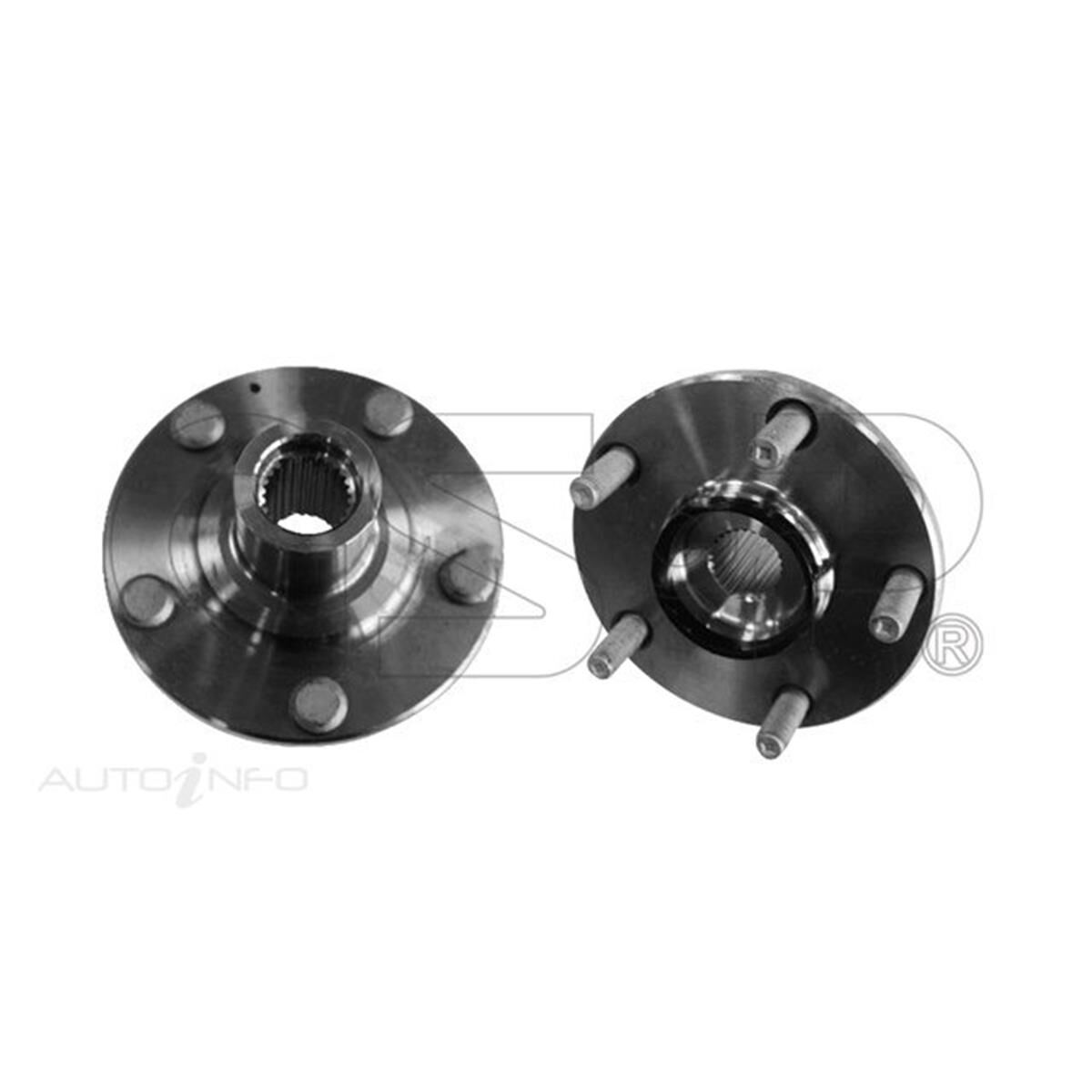 HUB, , scaau_hi-res