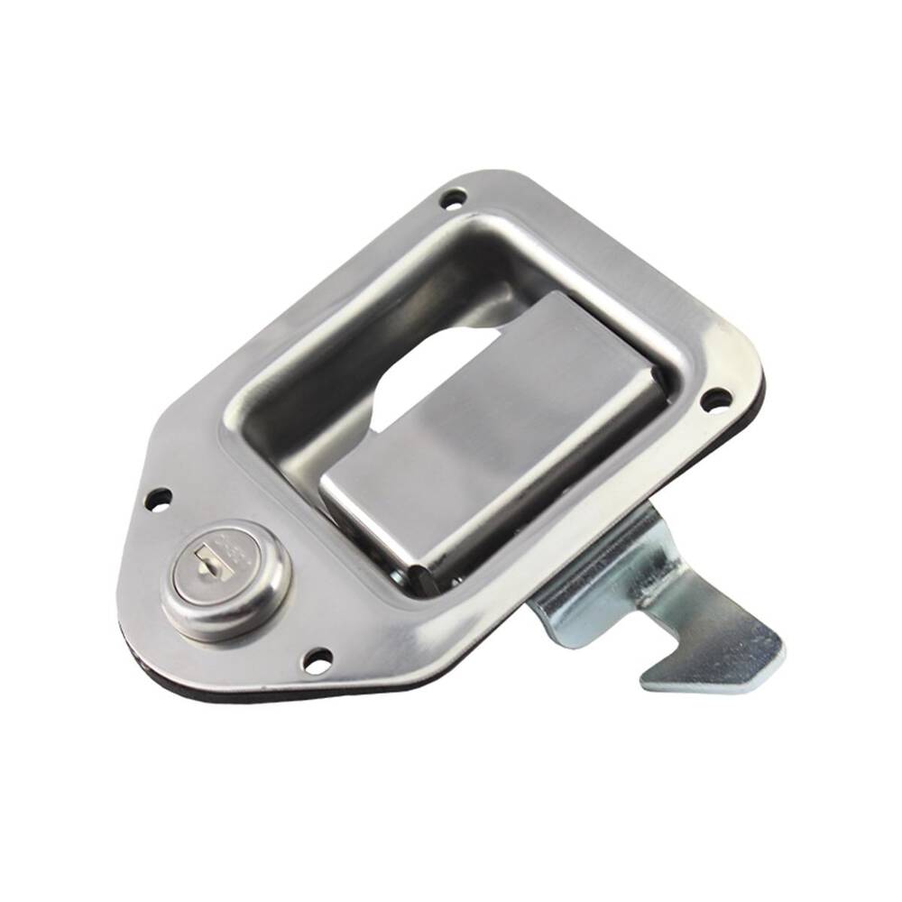 SUNRISE Tool Box Latch Lock 110 x 83mm Stainless Steel - TBLZC ...
