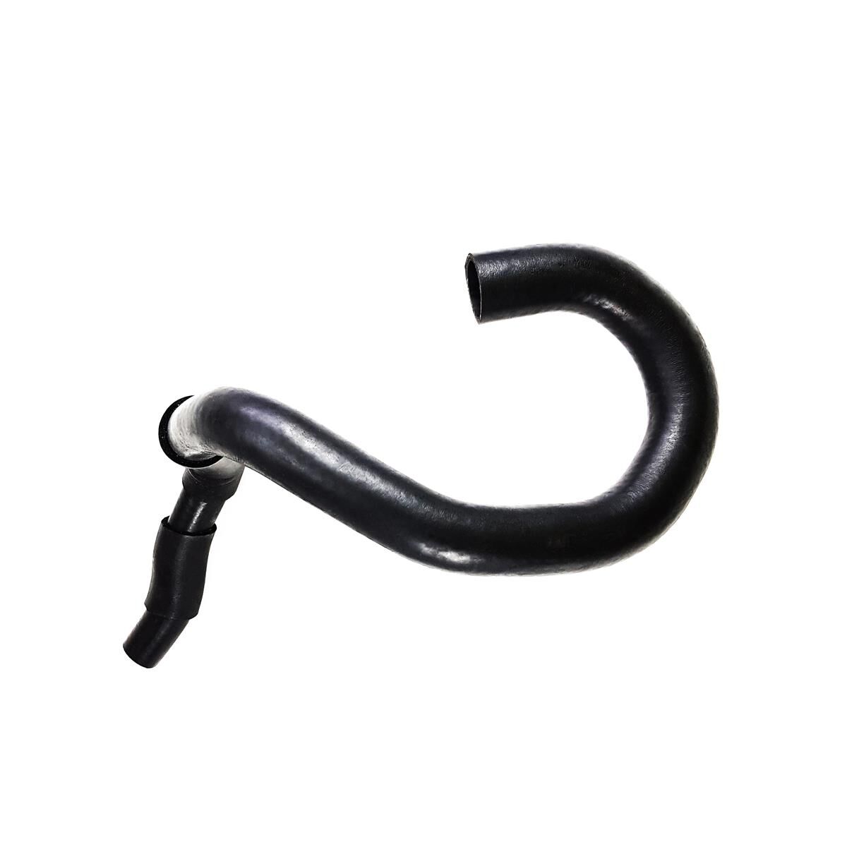 BOTTOM HOSE - MITSUBISHI ASX XA, XB, XC 2.0L (4B11) I4 16V DOHC VVT - (1 OF 1) RADIATOR TO THERMOSTAT HOUSING INLET (SUITS MANUAL & CVT W/O TRANSMISSION COOLER), , scaau_hi-res