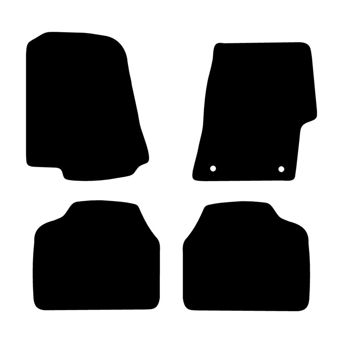 ECO CARPET CAR MATS FOR HOLDEN CREWMAN (VY-VZ) 2003-2007, , scaau_hi-res