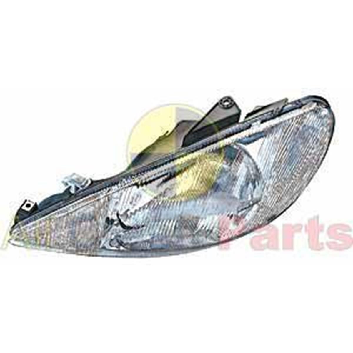 HEAD LAMP LH, , scaau_hi-res