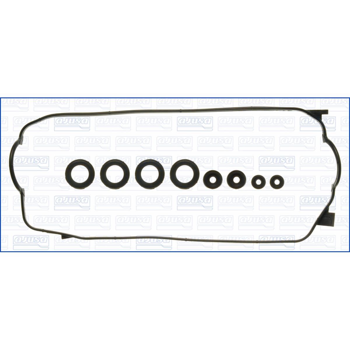 SUIT HON D15B VALVE COVER GSKT SET, , scaau_hi-res