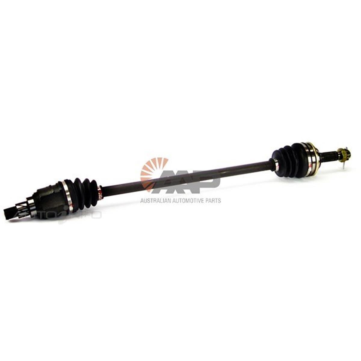 DS CHARADE G100 (MT) 1/89 - 6/93, G202 (MT) 6/93 - 4/96 RHS, , scaau_hi-res