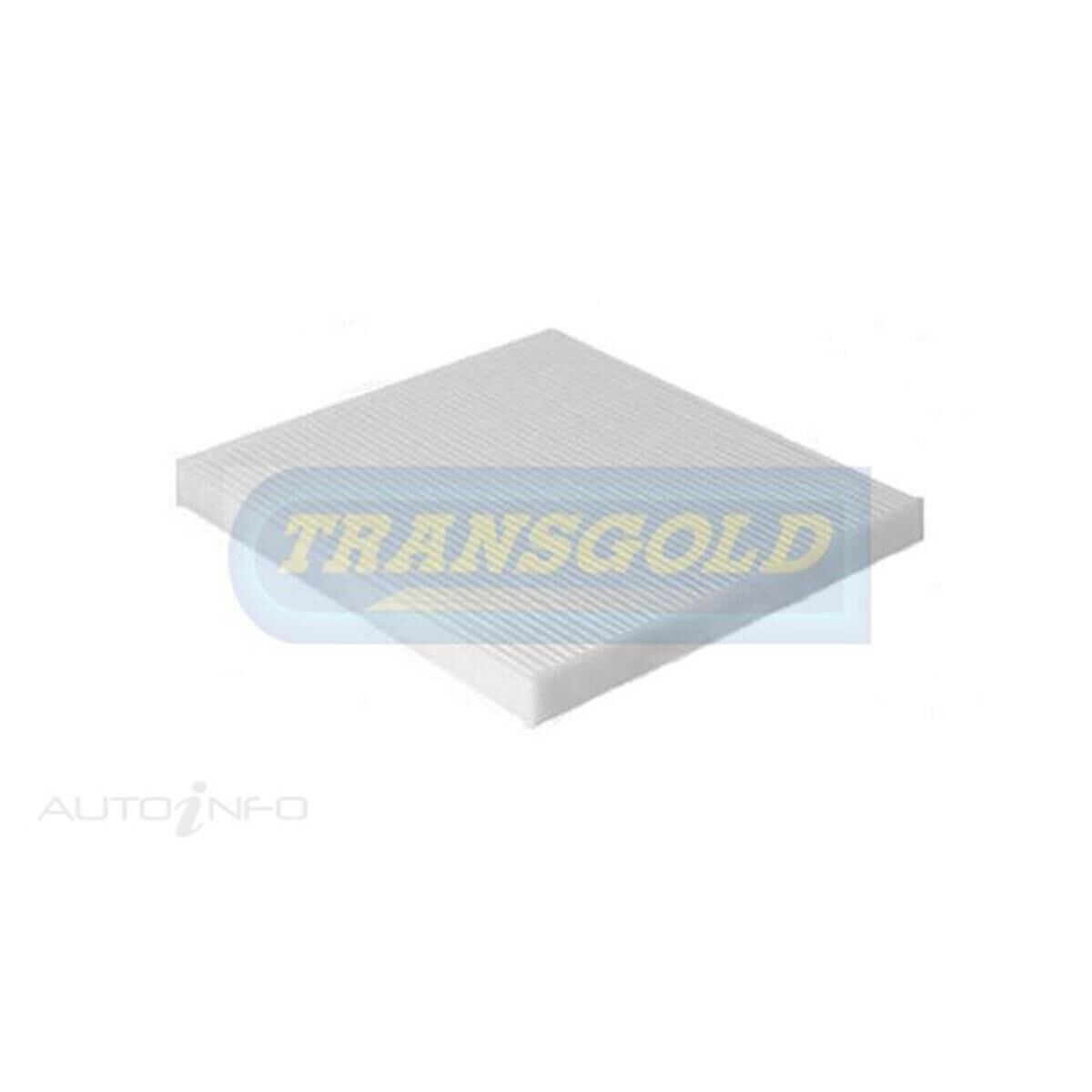 (WACF0121) - Hyundai I45 Cabin Filter, , scaau_hi-res