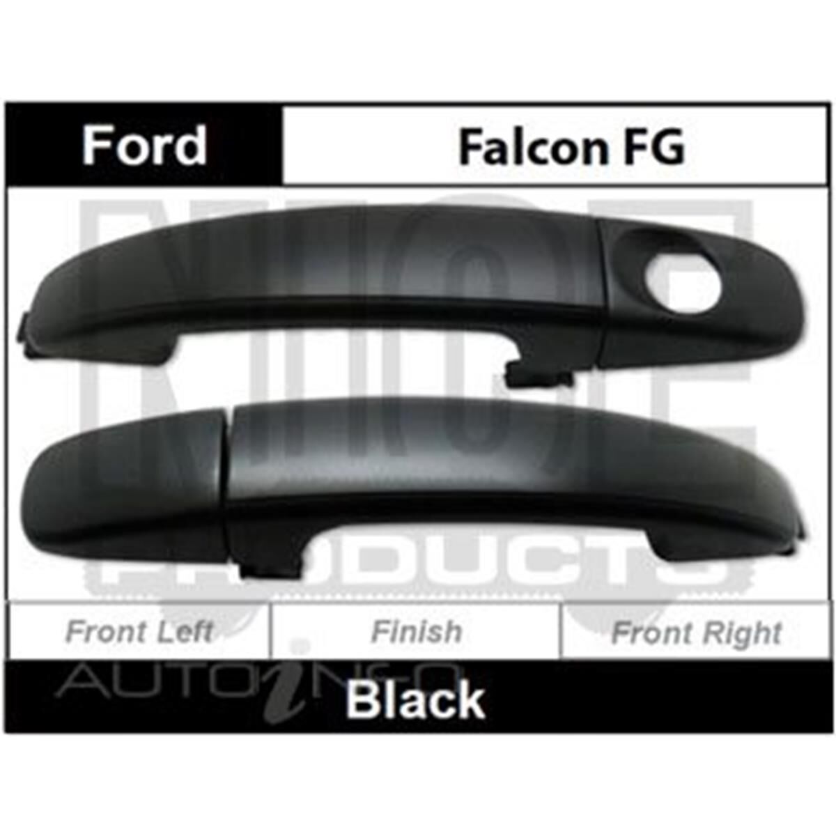 Door Handle, , scaau_hi-res