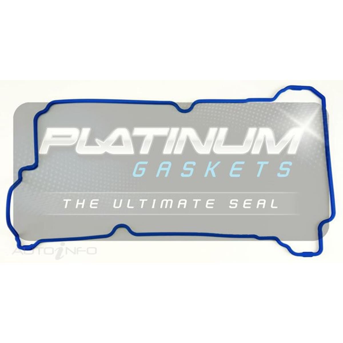 ROCKER COVER GASKET (L/H), , scaau_hi-res