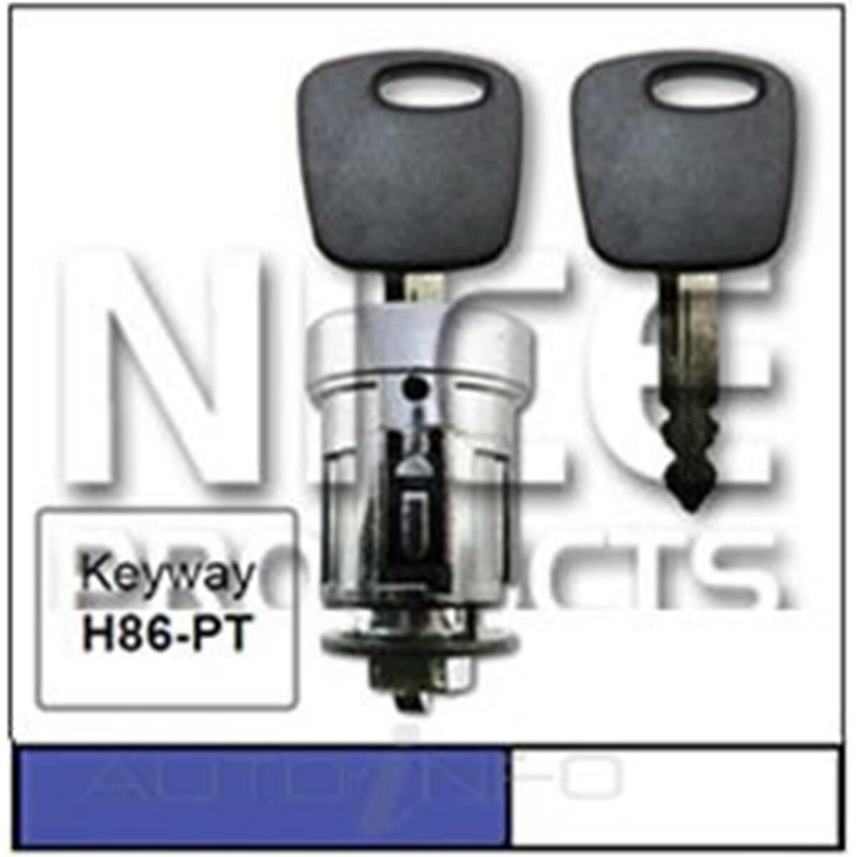 Ignition Barrel, , scaau_hi-res