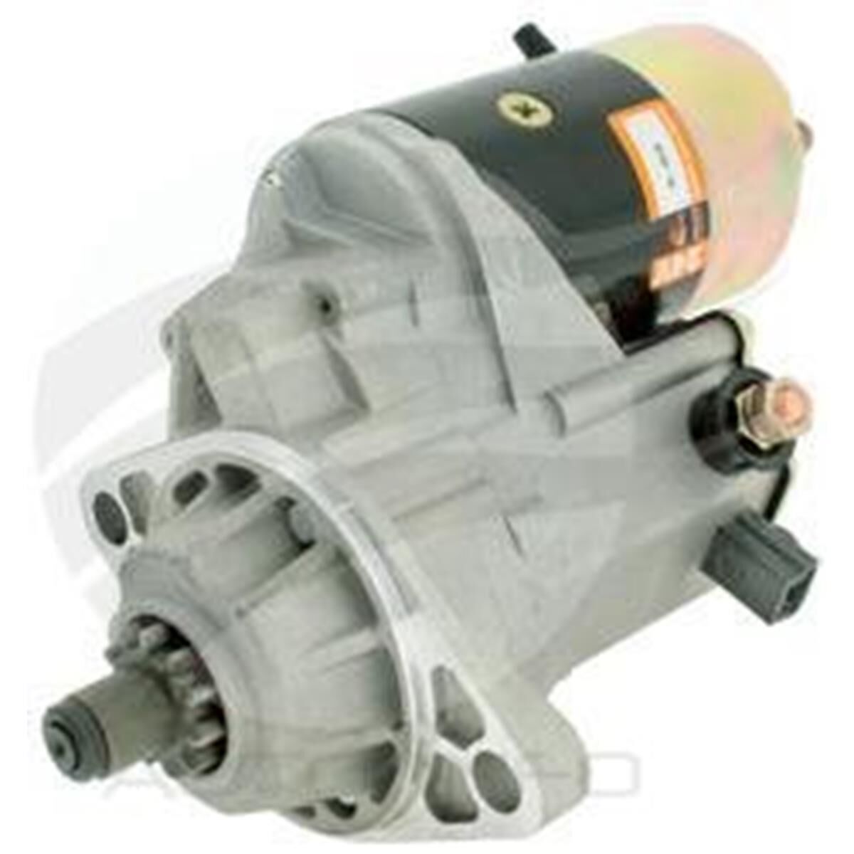 STR ISUZU 24V FSR500 FSR550, , scaau_hi-res