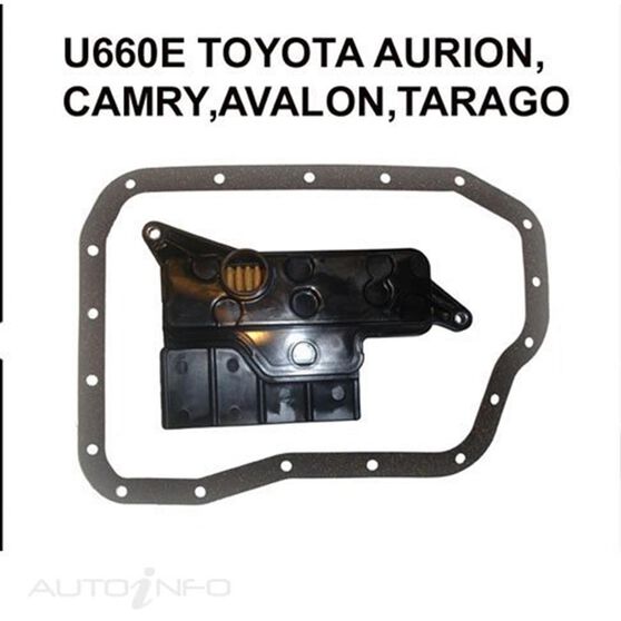 U660E Toyota Aurion, Camry,Avalon,Tarago, , scaau_hi-res