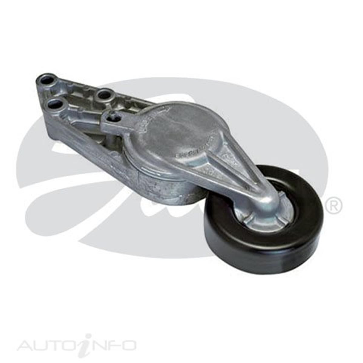 Gates Tensioner Assembly - 38151 | Supercheap Auto