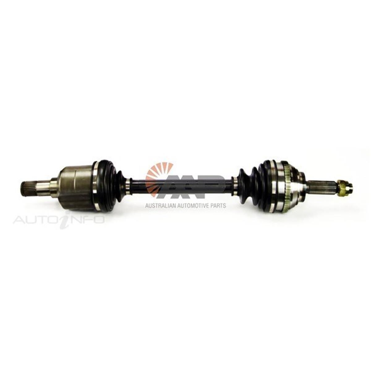 CV SHAFT GRANDEUR 3.0L V6 8/99 - 3/03 LHS, , scaau_hi-res