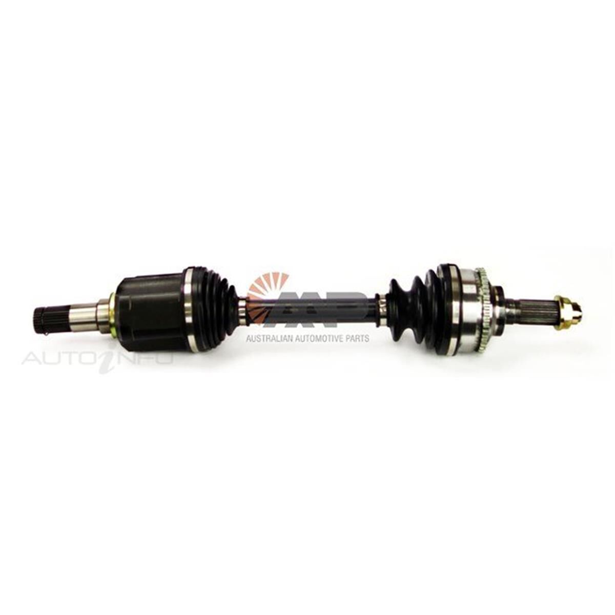 D/S MAZDA MPV 3L L/H, , scaau_hi-res