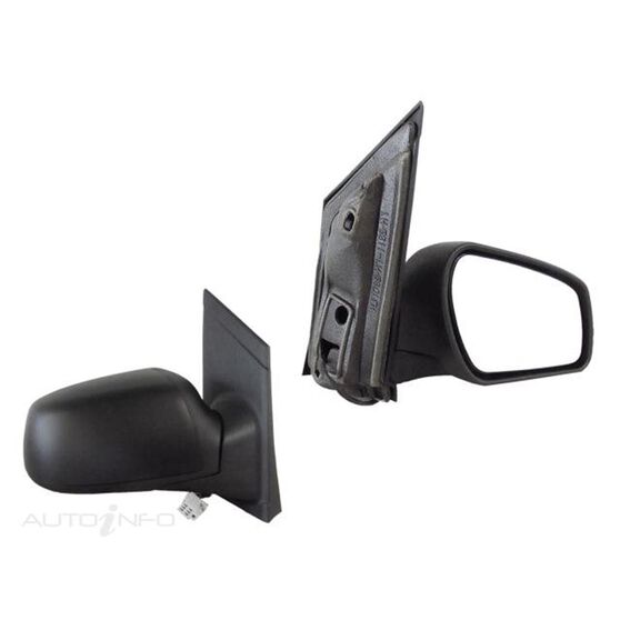 FORD FOCUS  LS/LT  01/2005 ~ 02/2009  ELECTRIC 3 WIRESDOOR MIRROR  RIGHT HAND SIDE, , scaau_hi-res
